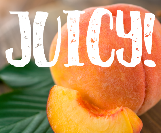 Peach Day – August 3rd