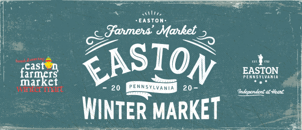 Winter Market Opens Jan. 11th