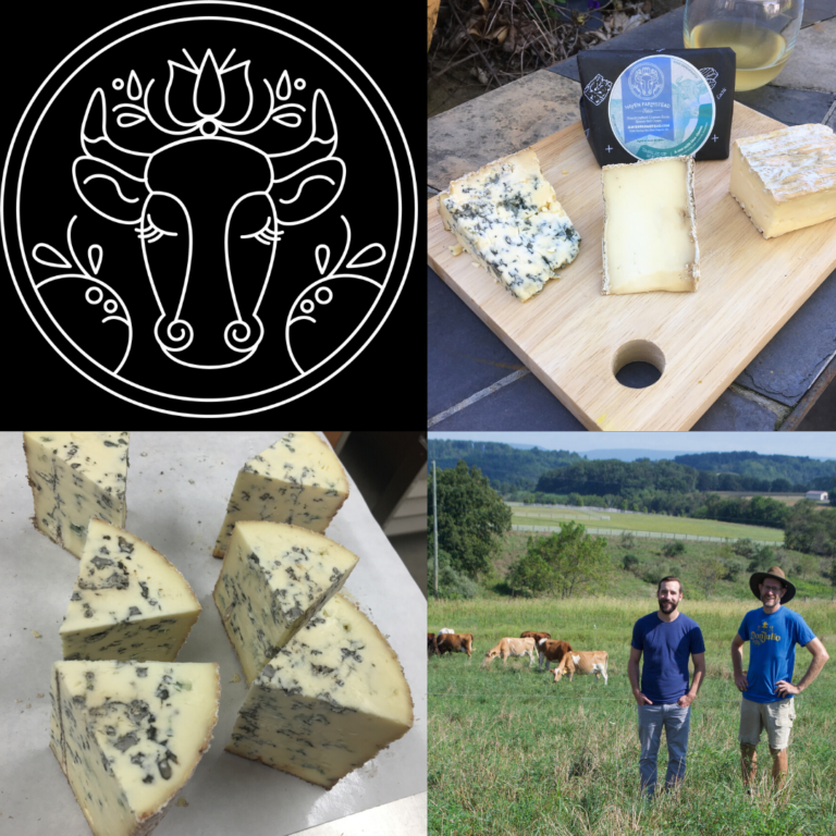 Dairy Easton Farmers' Market