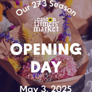 Final Winter Market