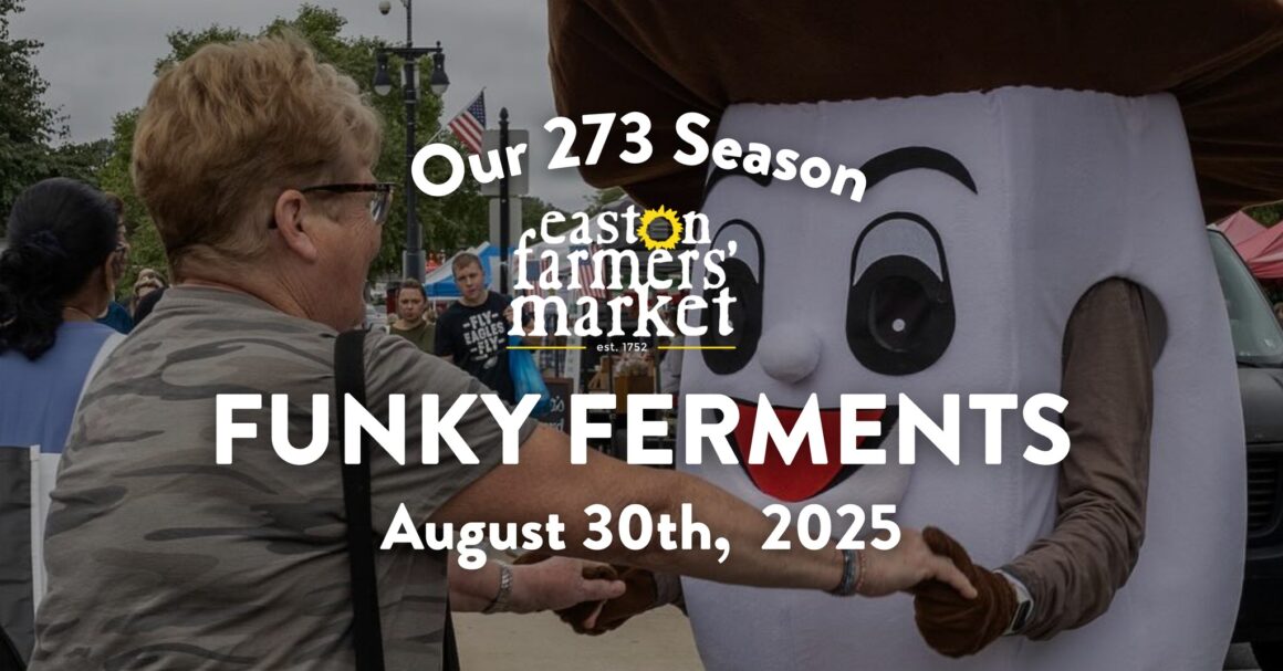 Funky Fresh