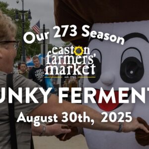 Funky Fresh