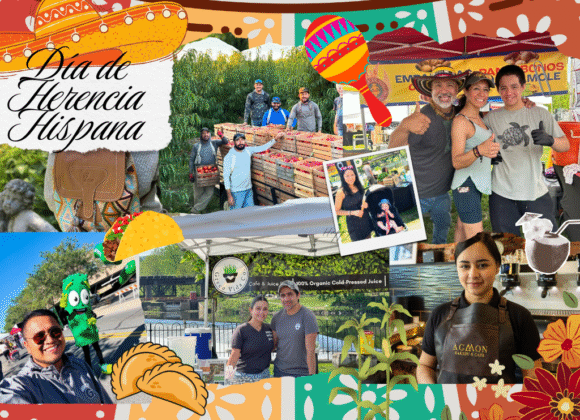 Hispanic Heritage Day