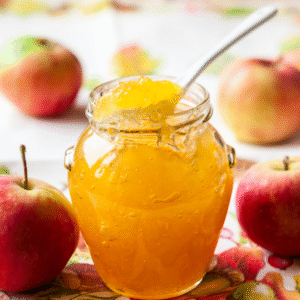 Apple Jammin’