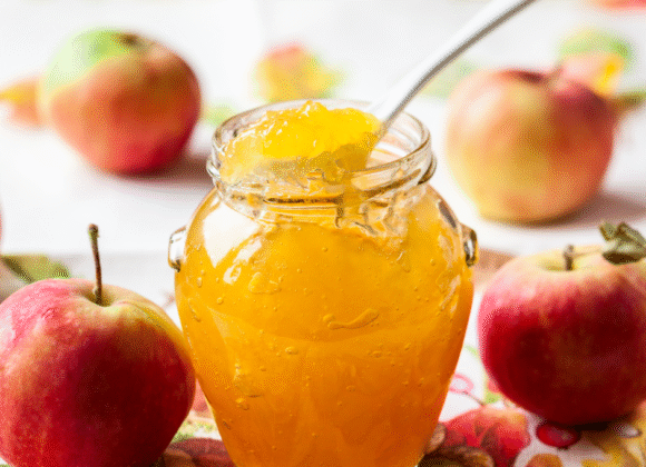 Apple Jammin’