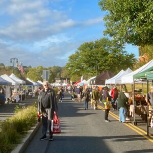 Don’t Tell Me This Town Ain’t Got No Heart