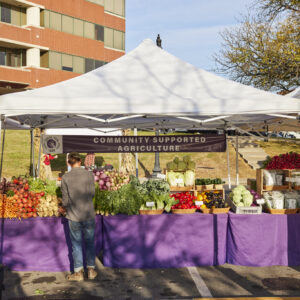 A Community That Cares