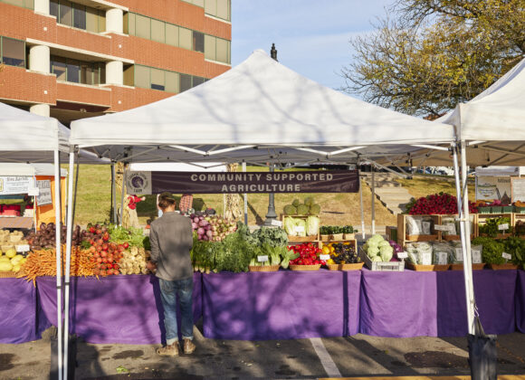 A Community That Cares