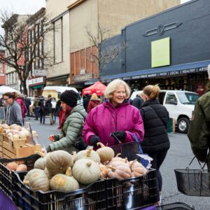 Our Wonderful Winter Market Returns