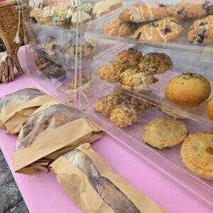 Week 4: Winter Market