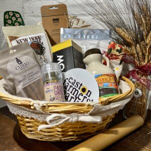 Grain Day & Game Day