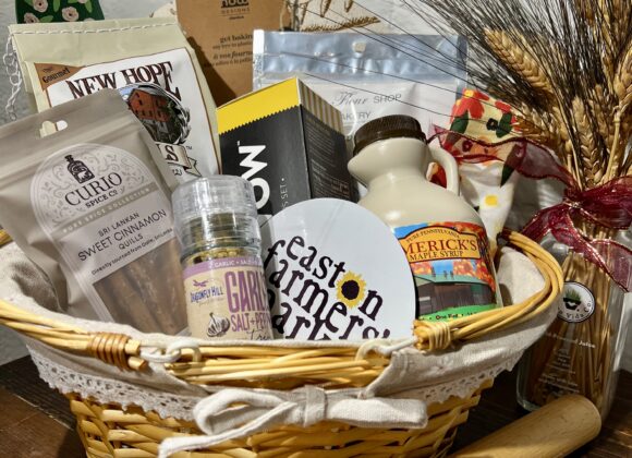 Grain Day & Game Day