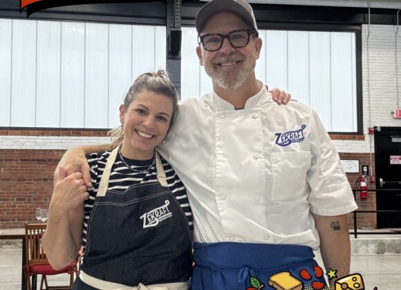 Week 9: Kicking-Off National Nutrition Month