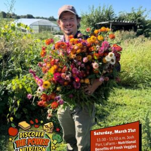 de8310d4-4319-df72-0d2b-63330b977c32 Week 11: Spring is Here!