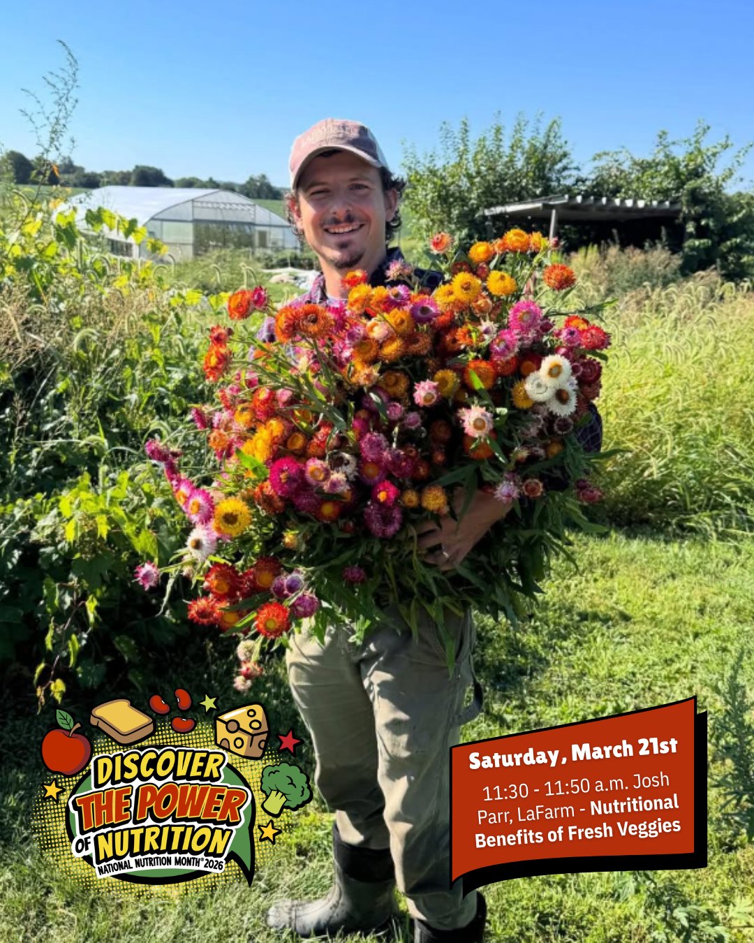 de8310d4-4319-df72-0d2b-63330b977c32 Week 11: Spring is Here!