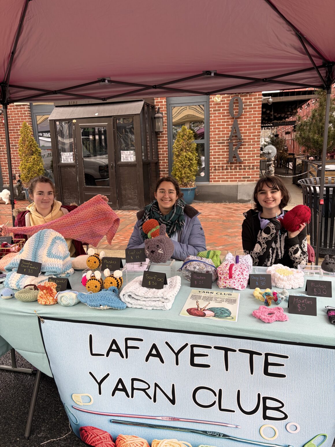 IMG_8607 Week 14: Market fun for all ages!