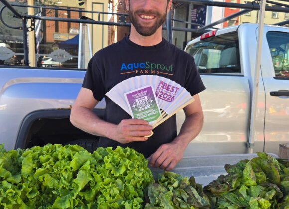 Week 16: This is it!