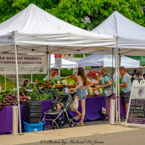 It’s #NationalFarmersMarketWeek