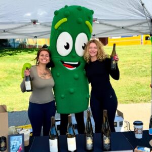 Funky Ferments Fest – Back For Year 5!