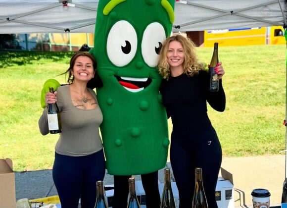 Funky Ferments Fest – Back For Year 5!