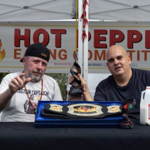 6146cb72-934a-581f-2900-37780f6dea82 Hot Pepper Showdown