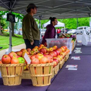 Apple Jammin’
